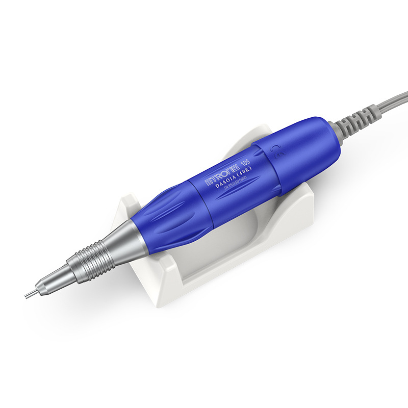 Saeshin Strong Dental Micromot - Nail Drill Machine recensie en prijs